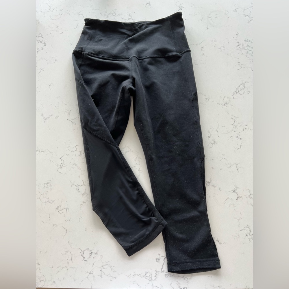 Zella leggings M